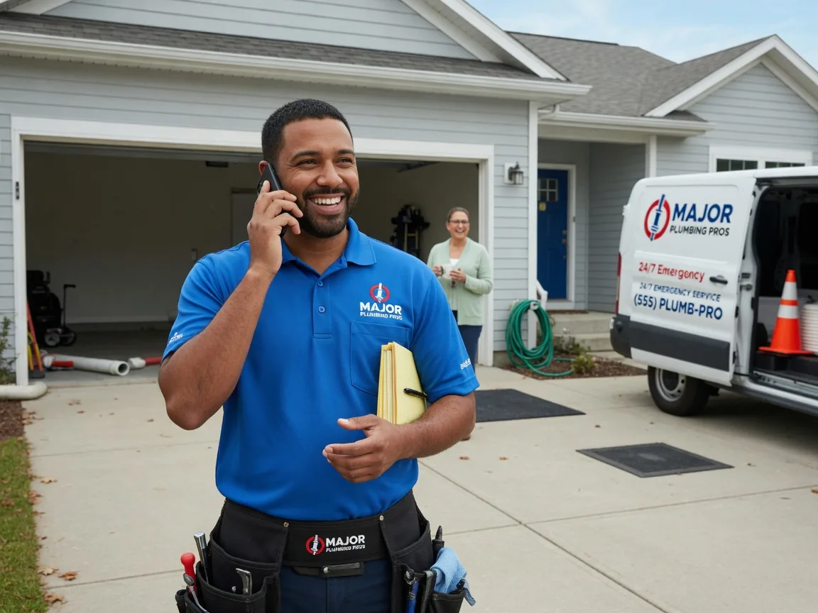 Drain Cleaning Services Sonora, CA FAQs